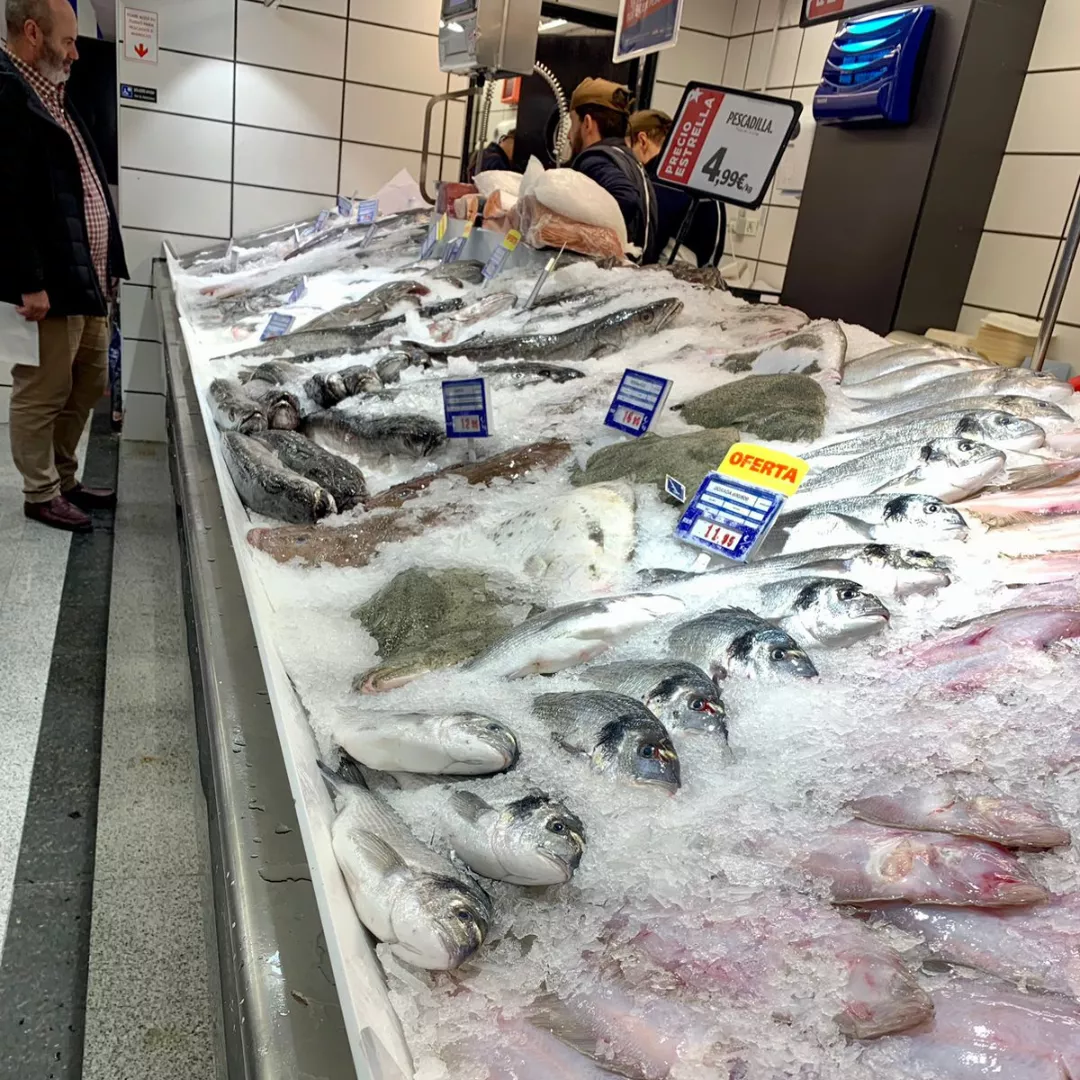 La verdadera tortilla, la de la bisabuela (83)