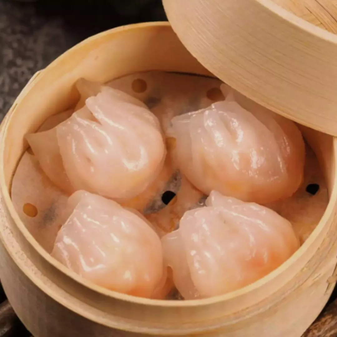 Xin Le Yuan Mei Shi (26)