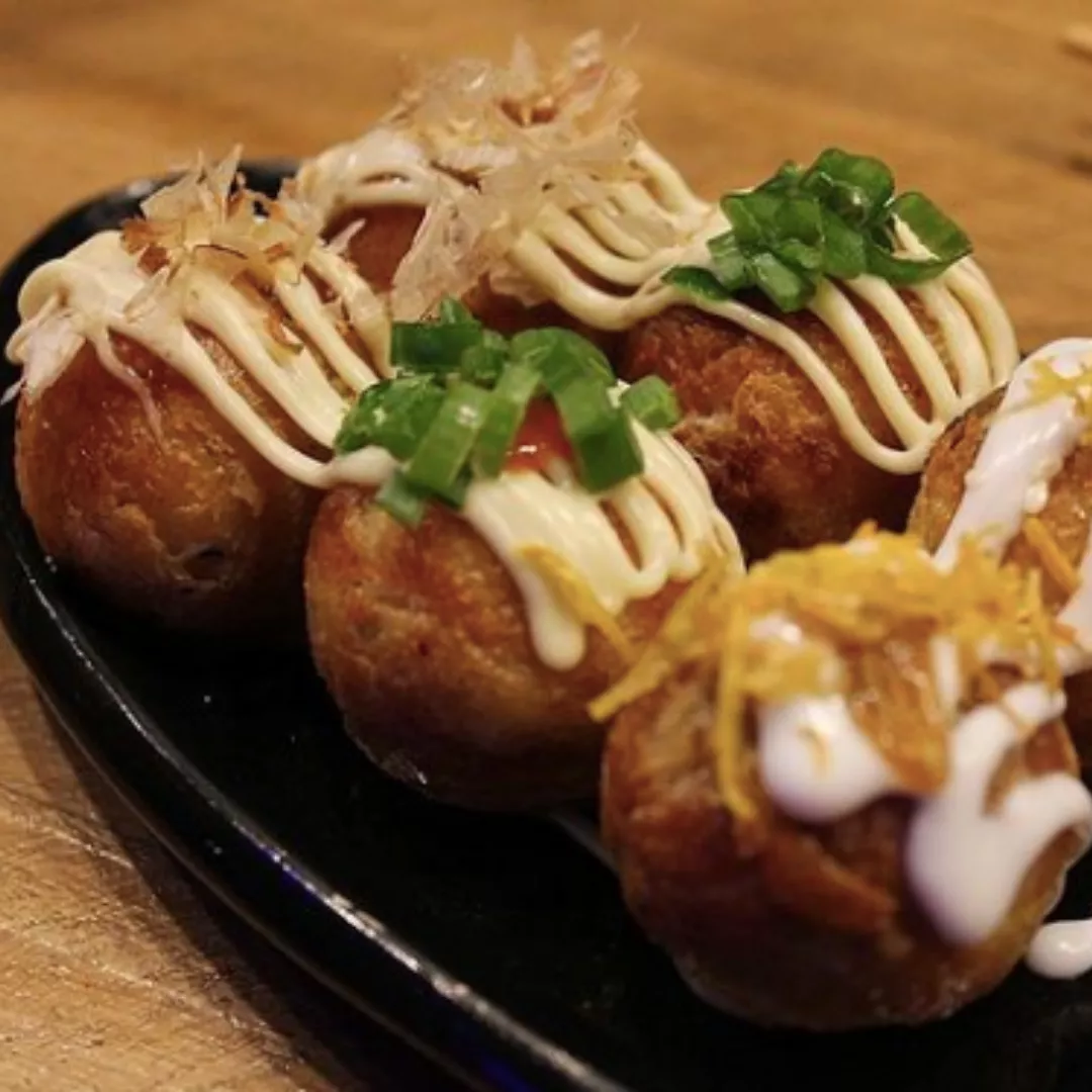 Tori Tori, el especialista en yakitori (20)