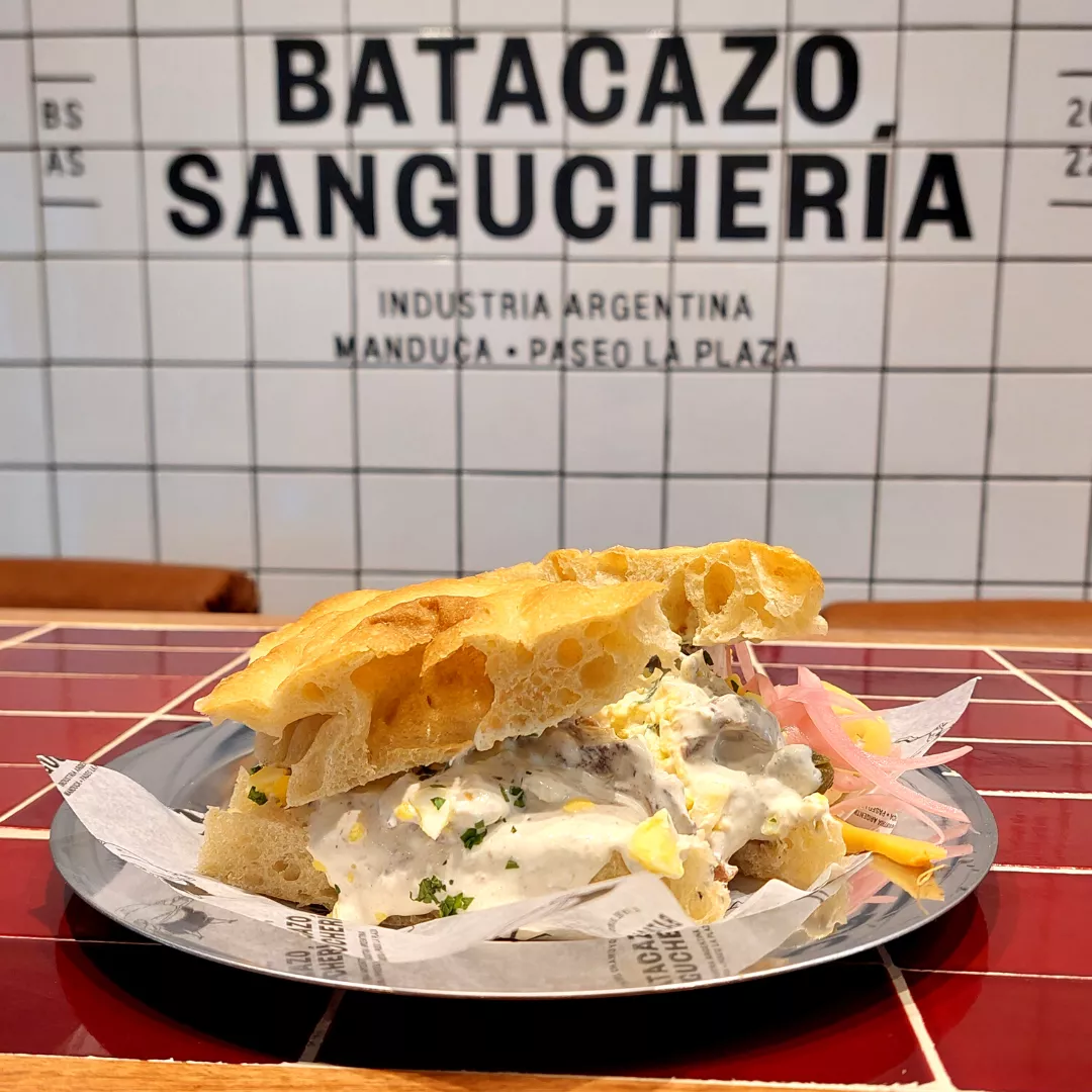 Manduca, placentera síntesis de la Buenos Aires moderna (5)