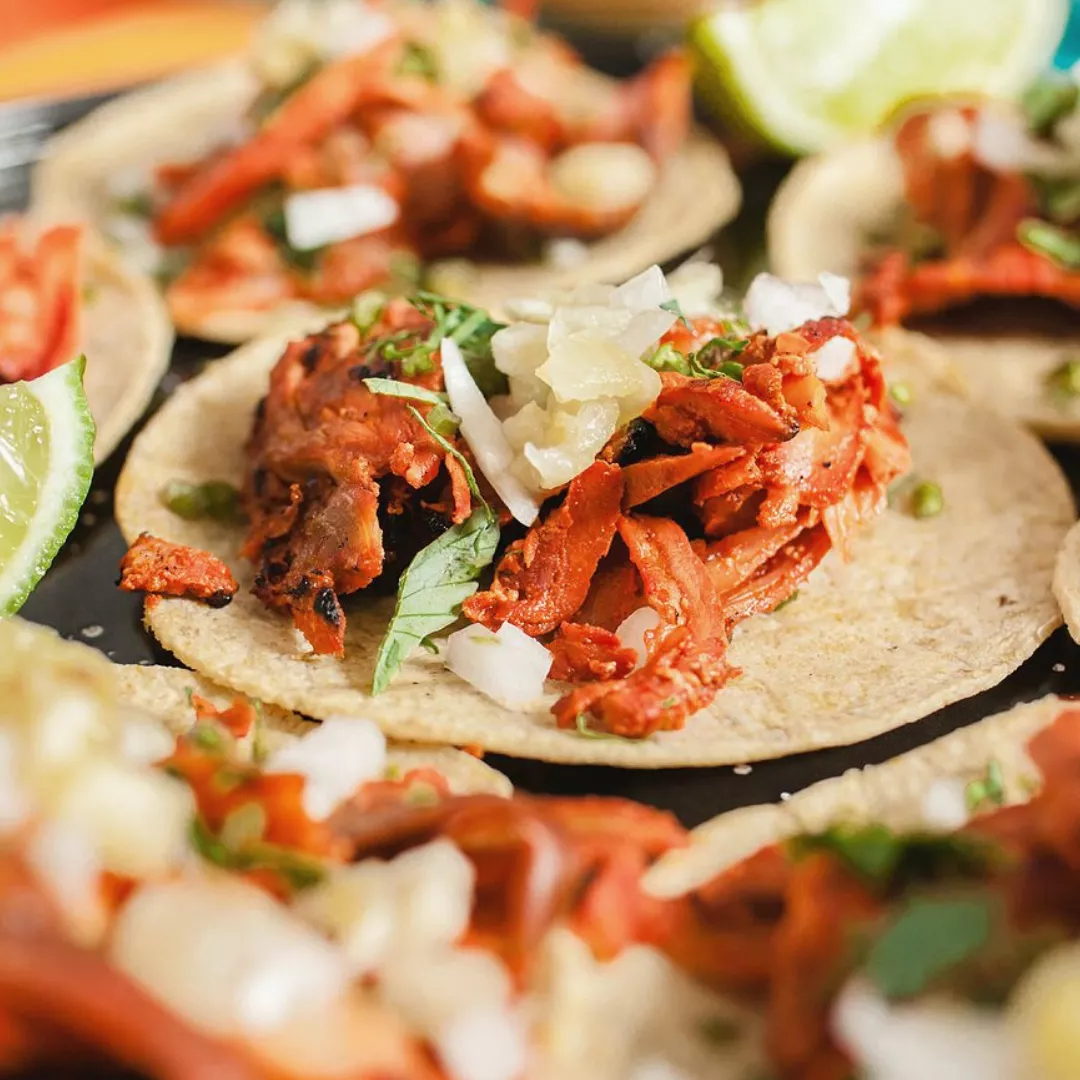 Tacos de suadero (3)