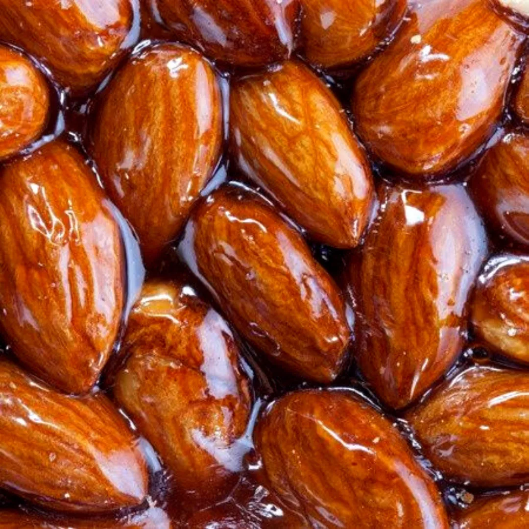 Praliné de frutos secos (17)