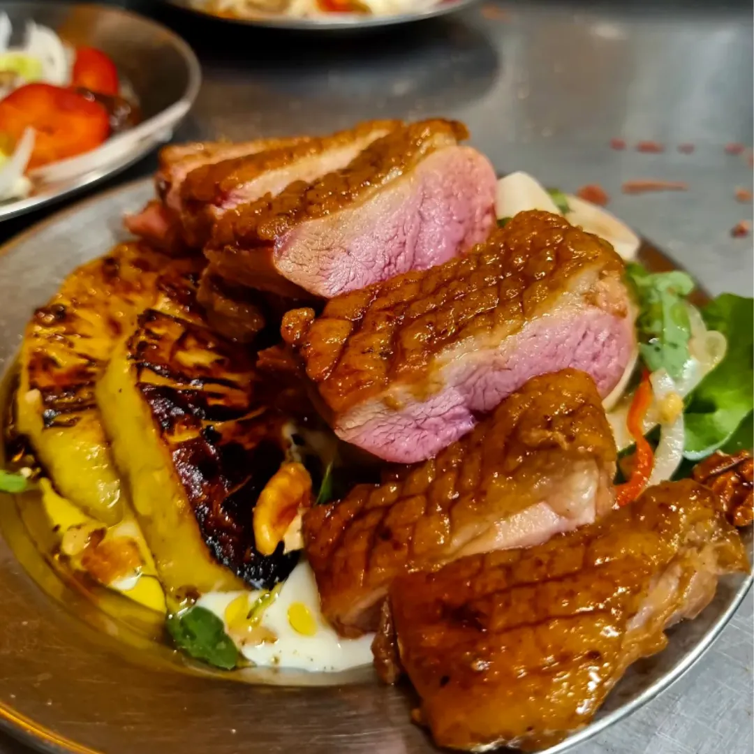 Diez grandes combinaciones argentinas (87)