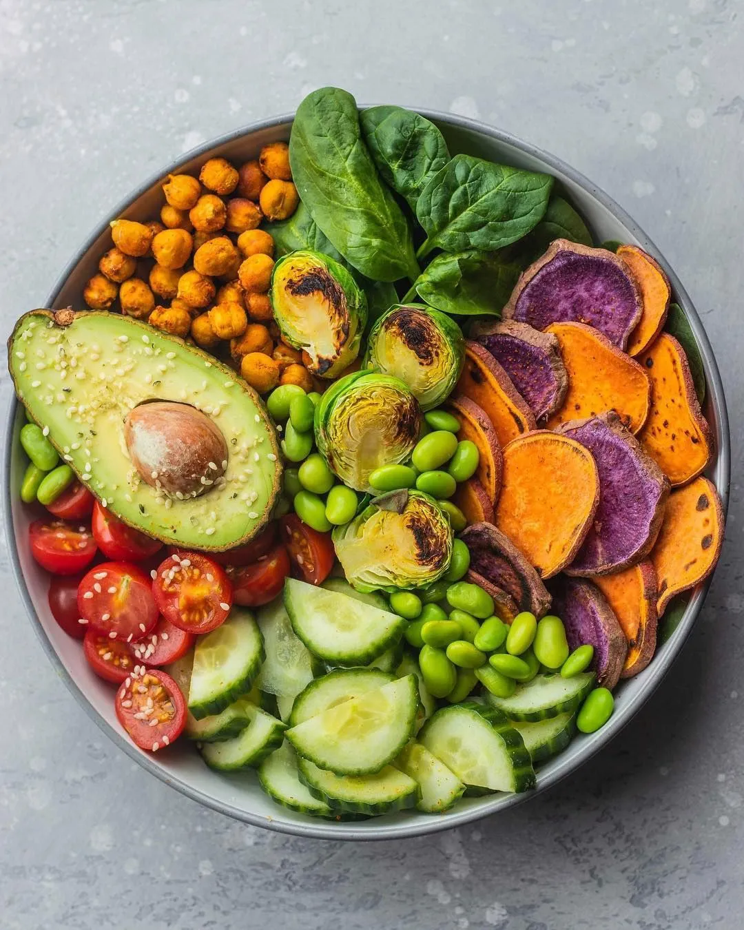 The Beginner’s Guide to a Plant-Based Diet