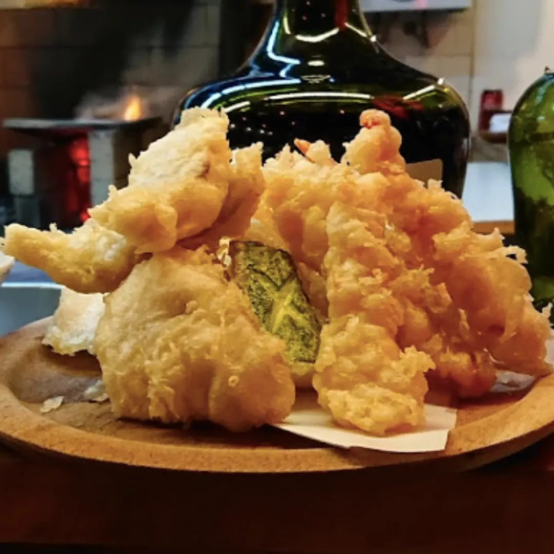 Tori Tori, el especialista en yakitori (4)