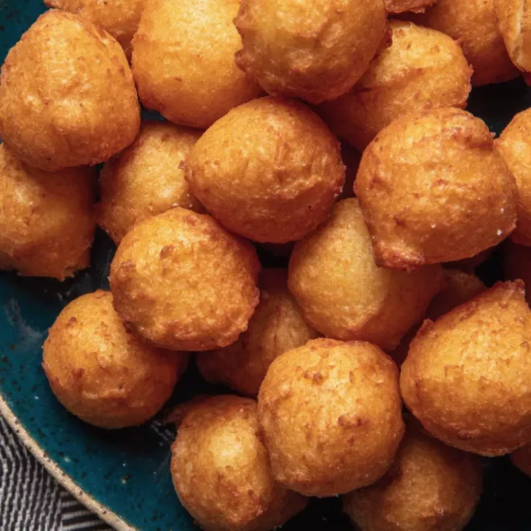 La verdadera tortilla, la de la bisabuela (10)