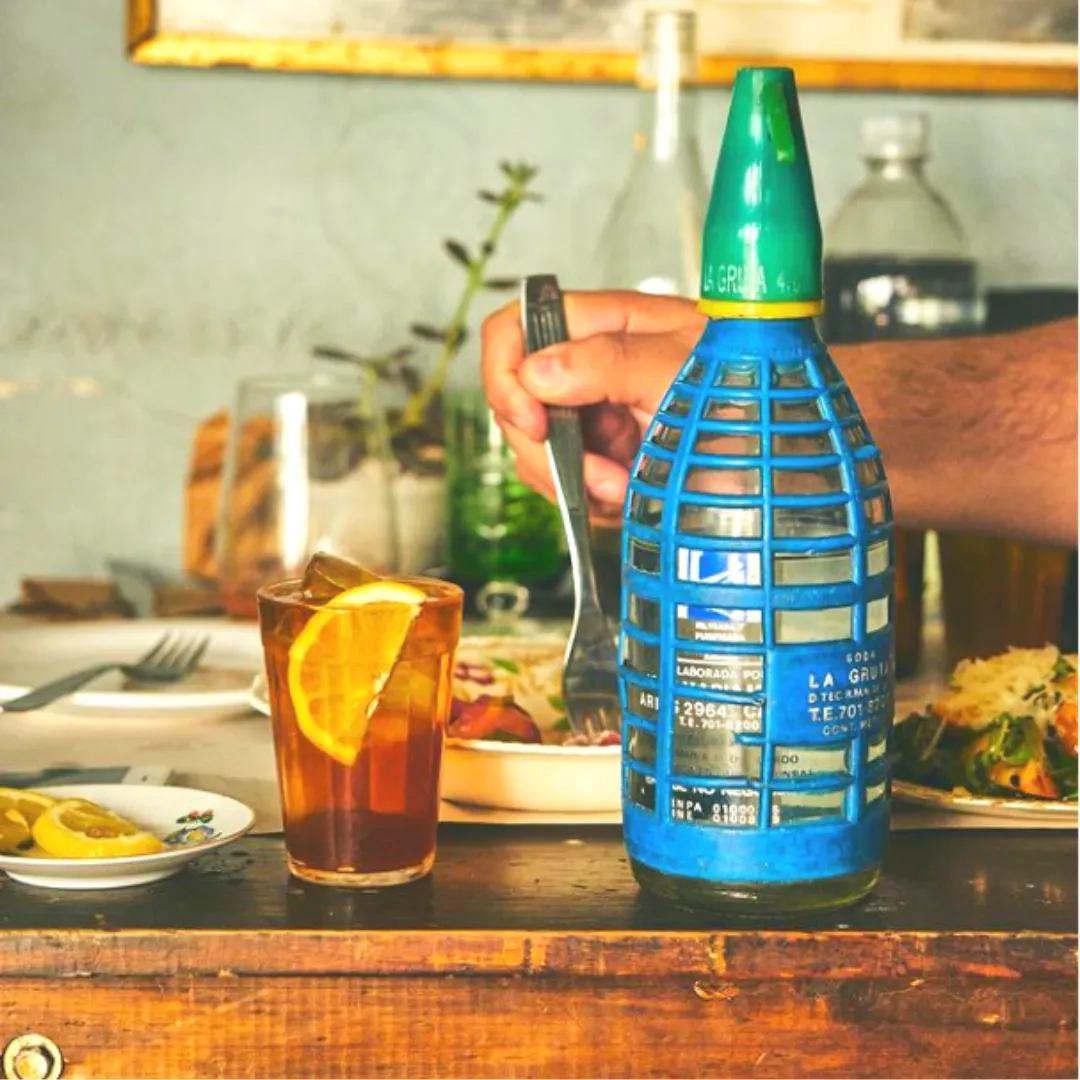 Diez grandes combinaciones argentinas (36)