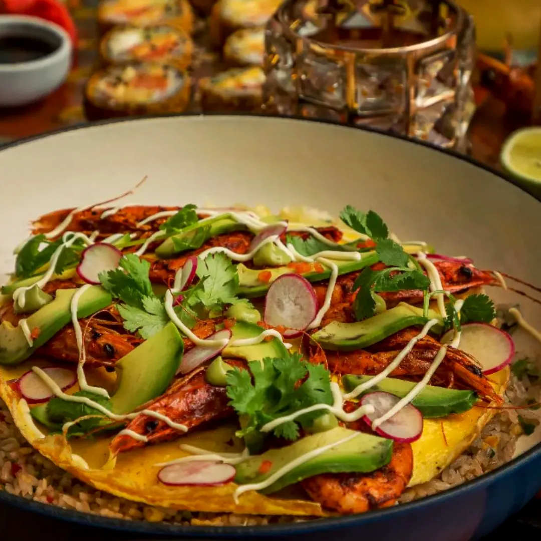 Diez grandes combinaciones argentinas (24)