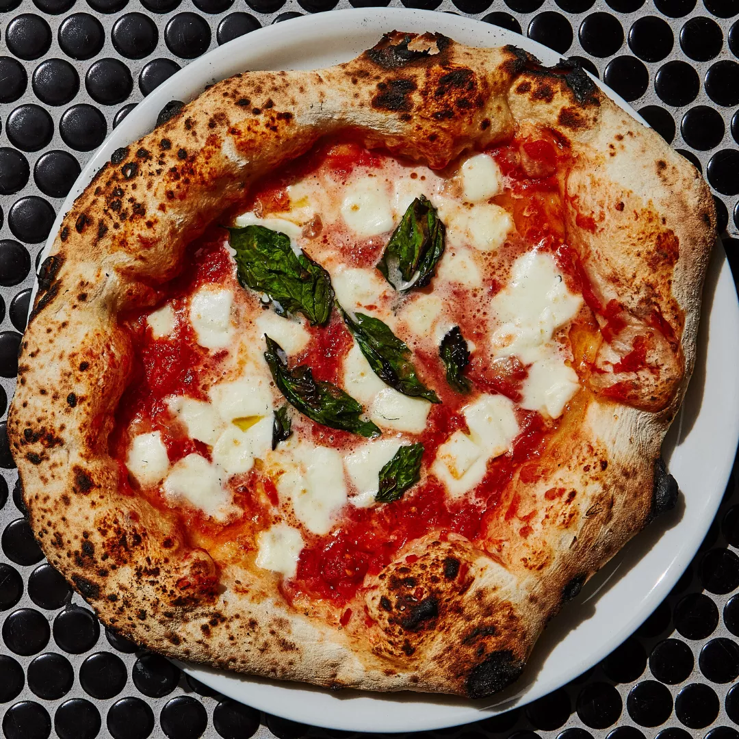 Pizza sus cinco estilos y dónde probarlos (16)