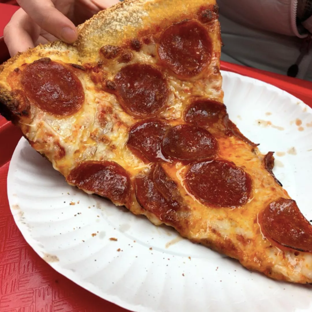 Pizza sus cinco estilos y dónde probarlos (15)