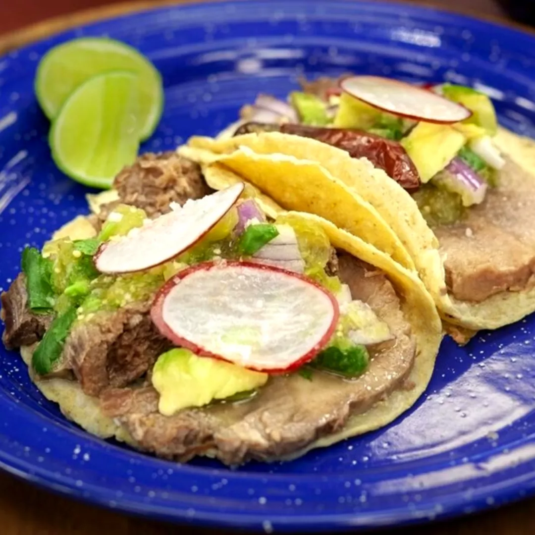 Tacos de suadero (5)