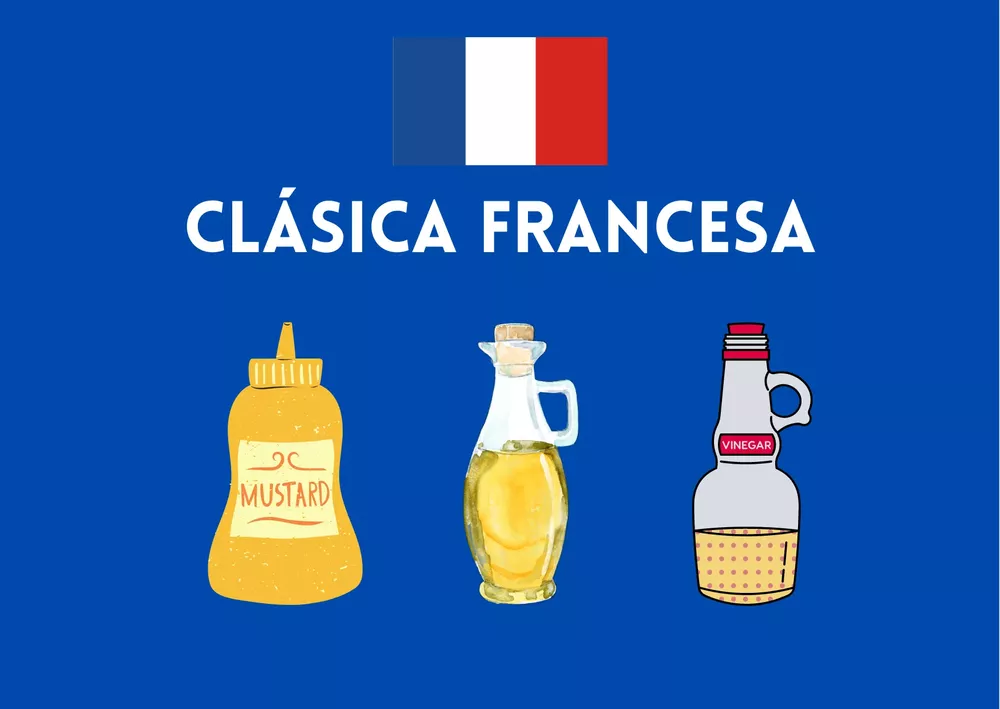 Clásica francesa