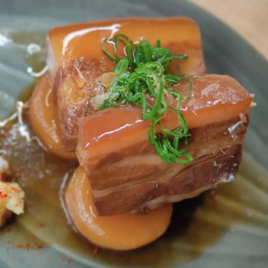 Tori Tori, el especialista en yakitori (8)