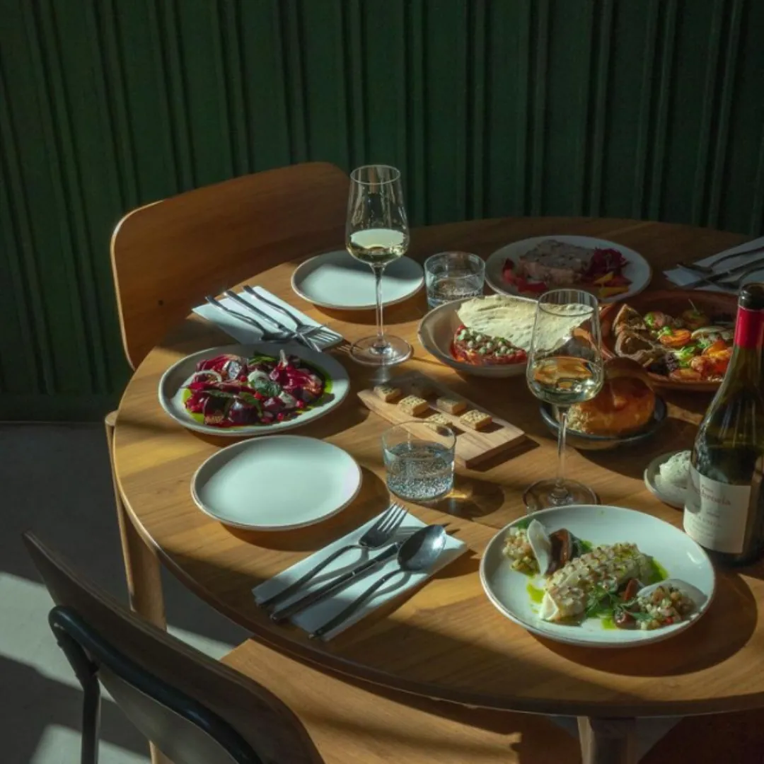 Diez grandes combinaciones argentinas (99)