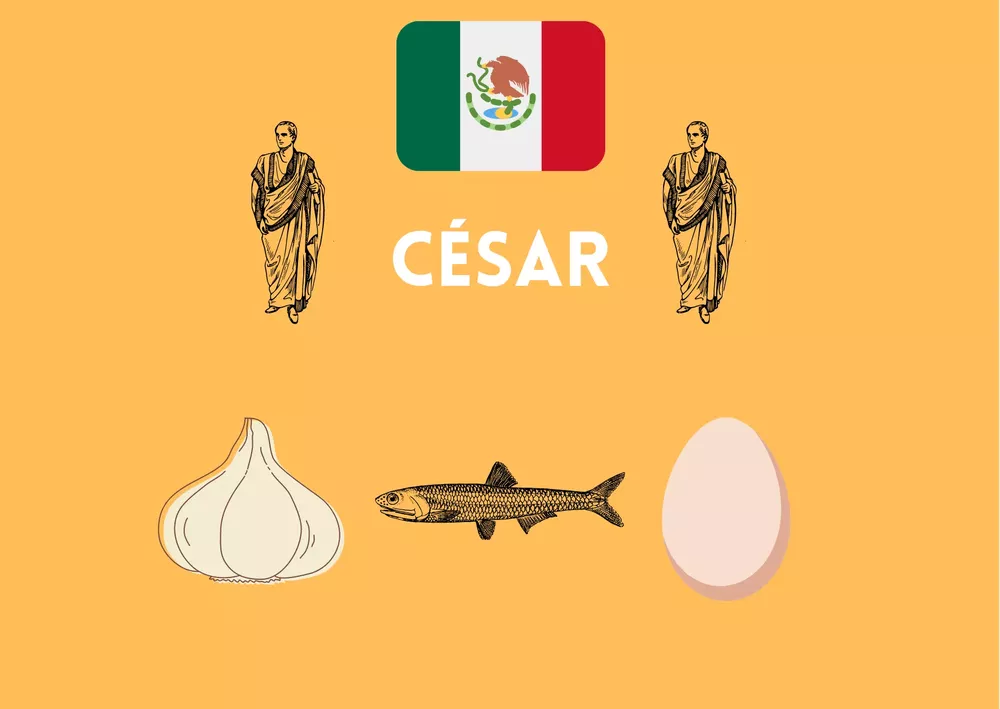 Clásica francesa (1)