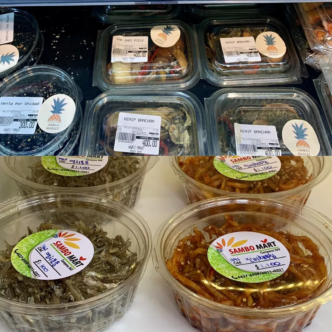 Qué comprar en el Barrio Coreano 10 imprescindibles (27)