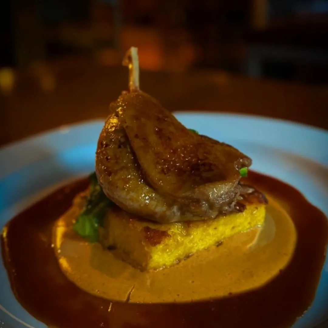 Diez grandes combinaciones argentinas (92)