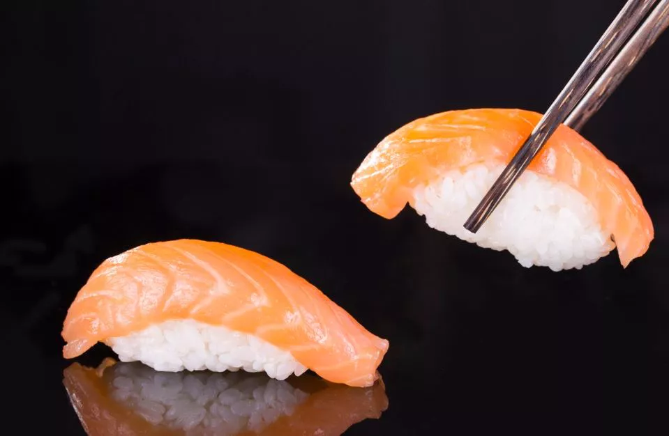 10 Mejores Pescados para hacer Sushi en Casa