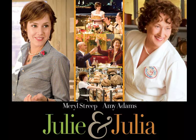 julia y julia