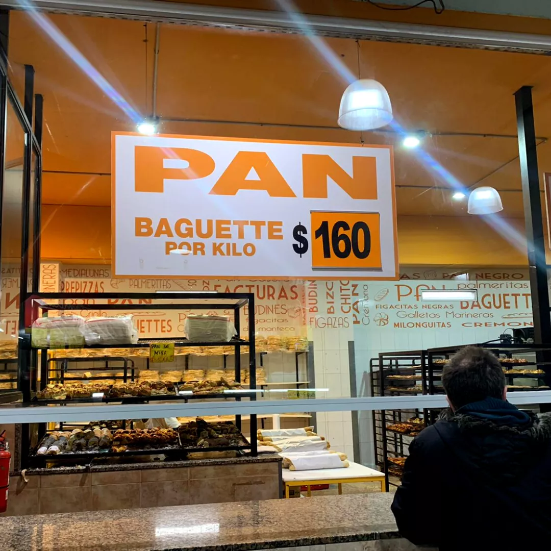 El Mercado Central (8)