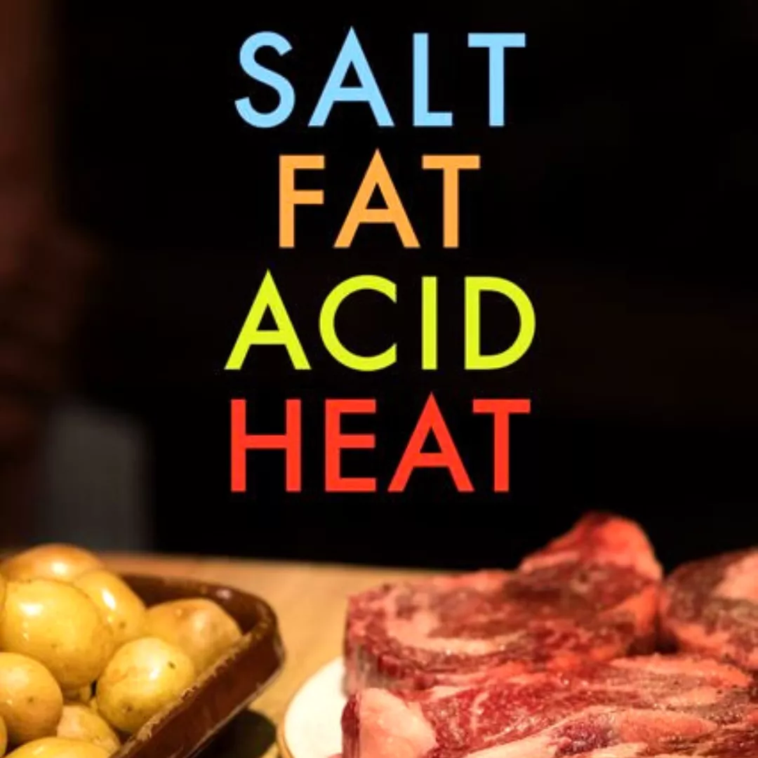 Para conocer y entender el proceso creativo del mayor genio de la gastronomía del último siglo Ferrán Adriá (8)