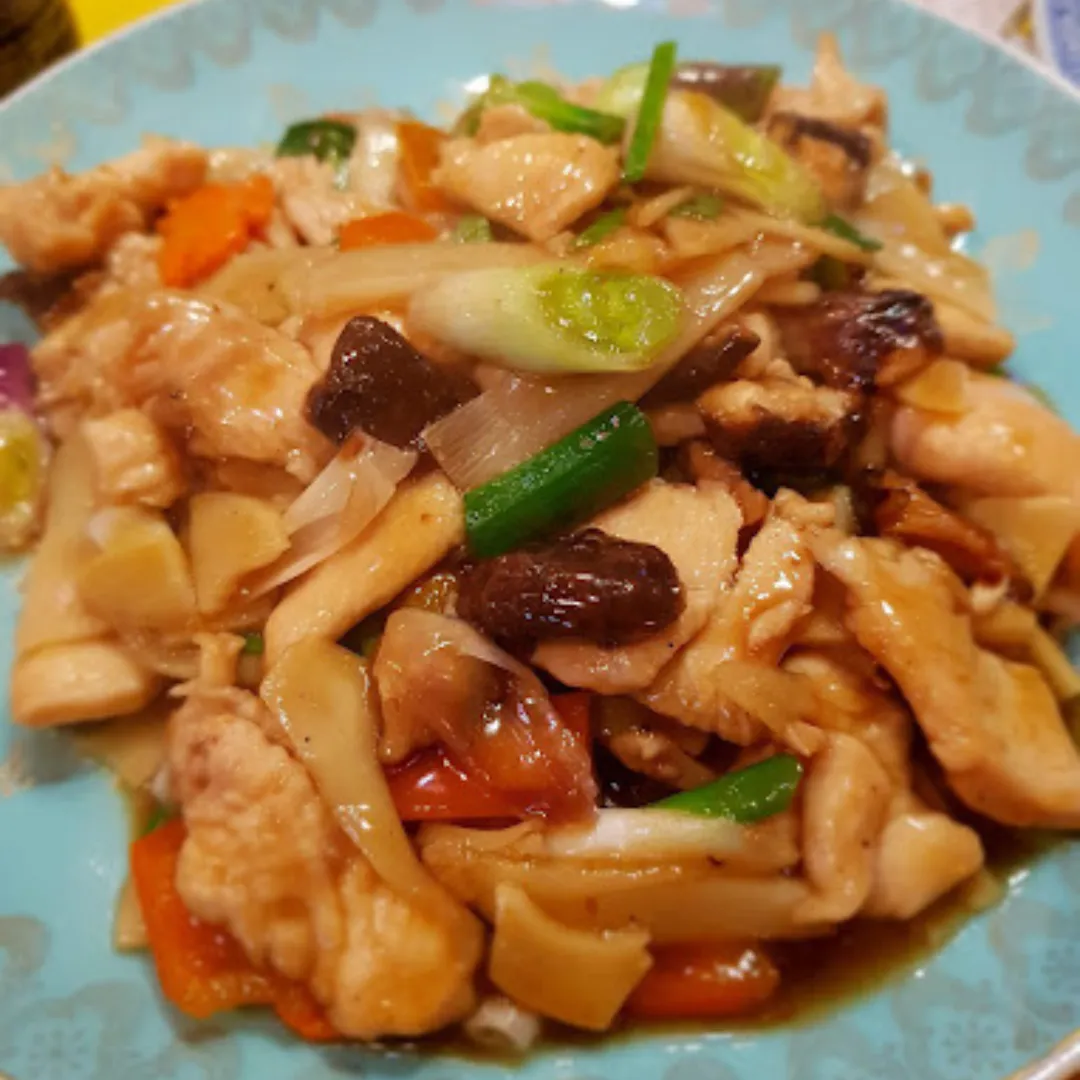 Diez grandes combinaciones argentinas (68)