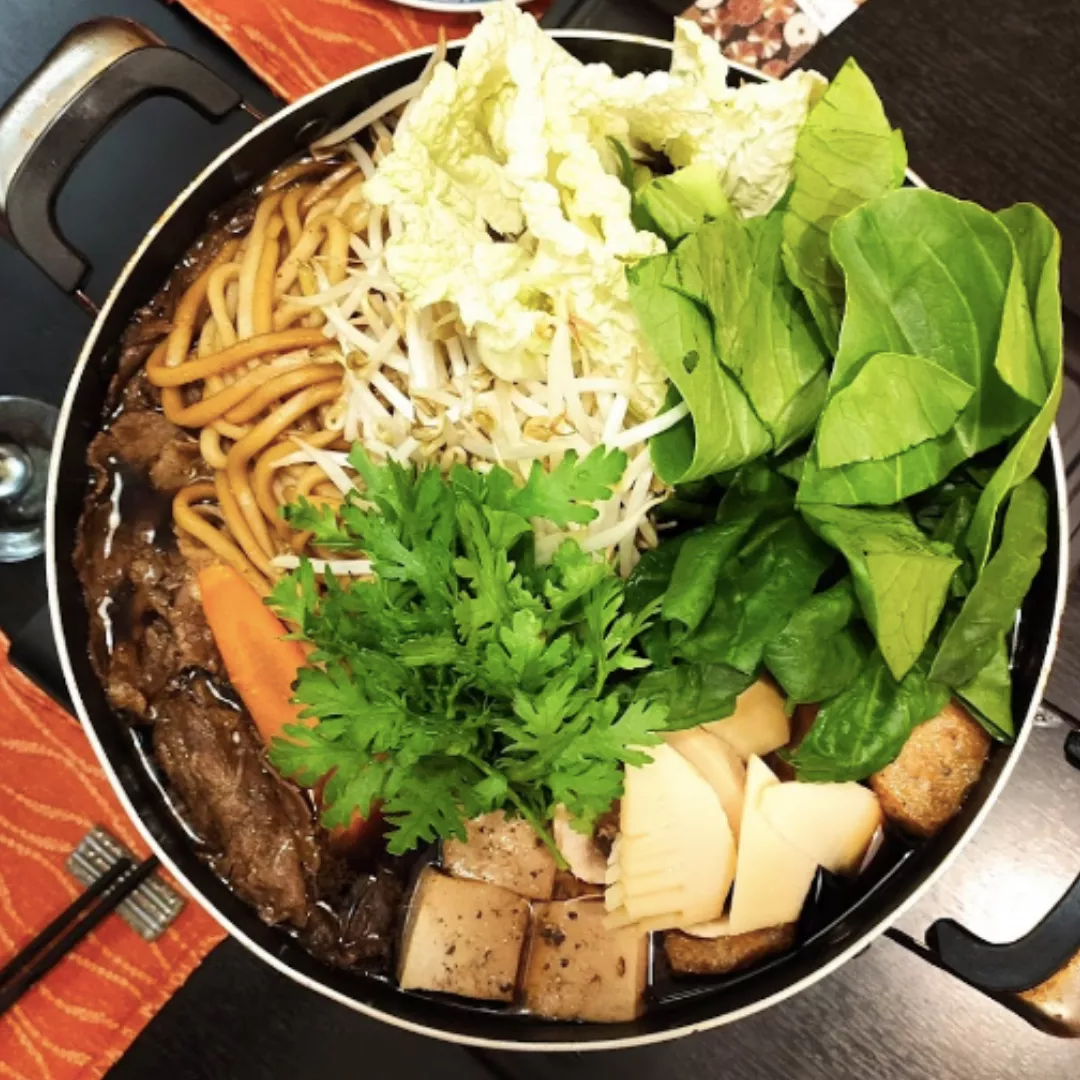 Tori Tori, el especialista en yakitori (6)