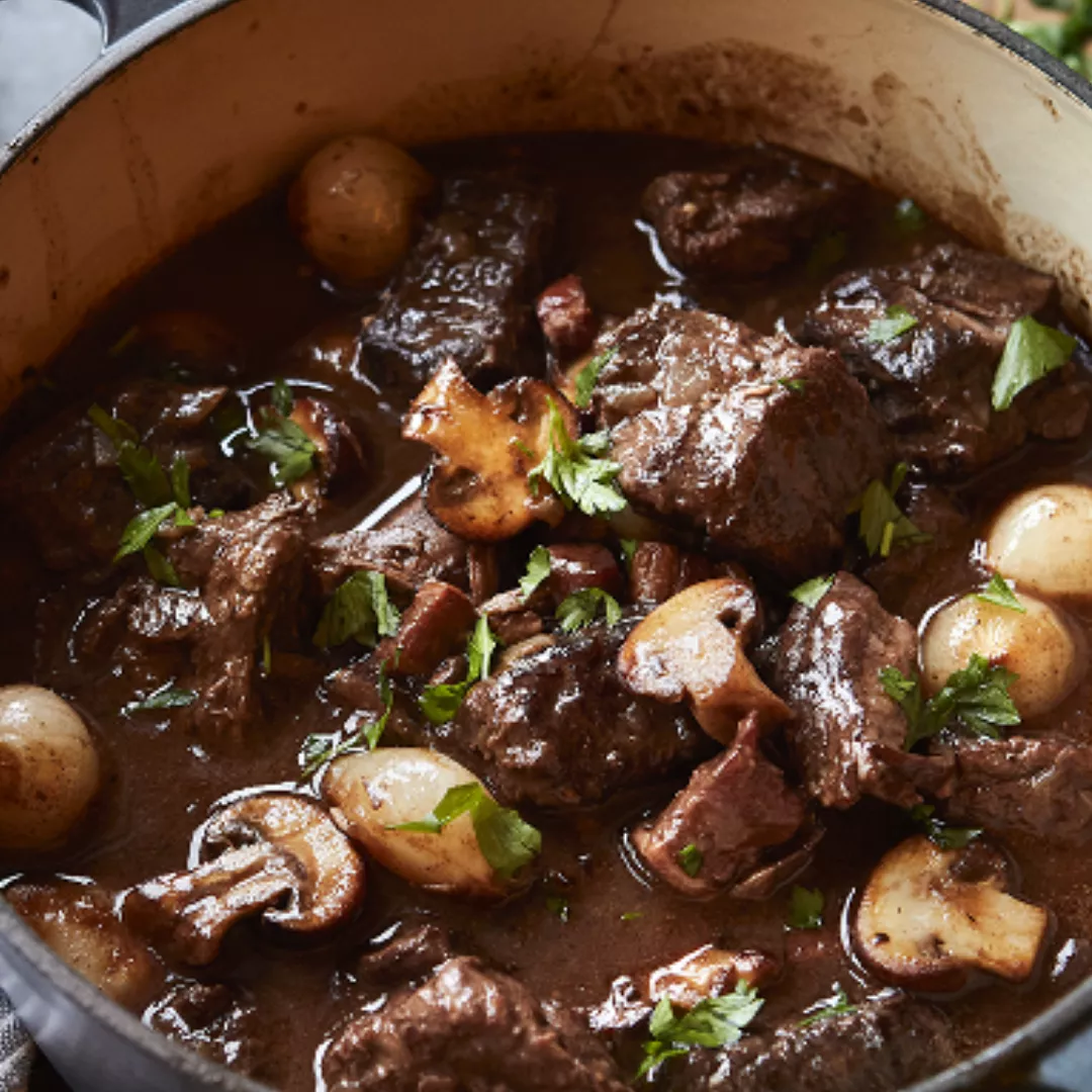 Recetas para cada corte (20)