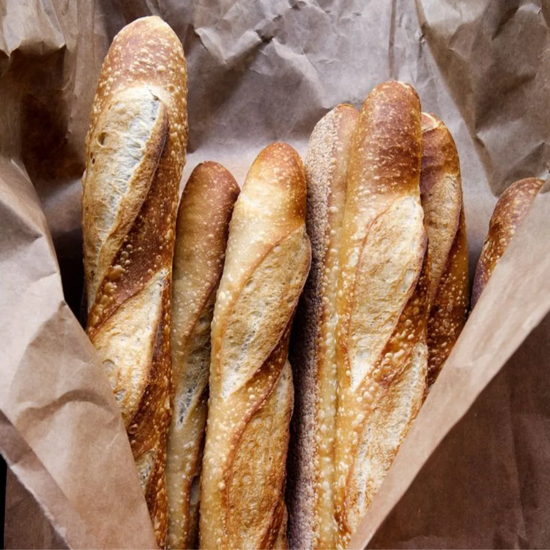 El secreto del mejor pan del mundo se amasa en Lebrija: Hay que recuperar  los cereales antiguos que sentaban bien