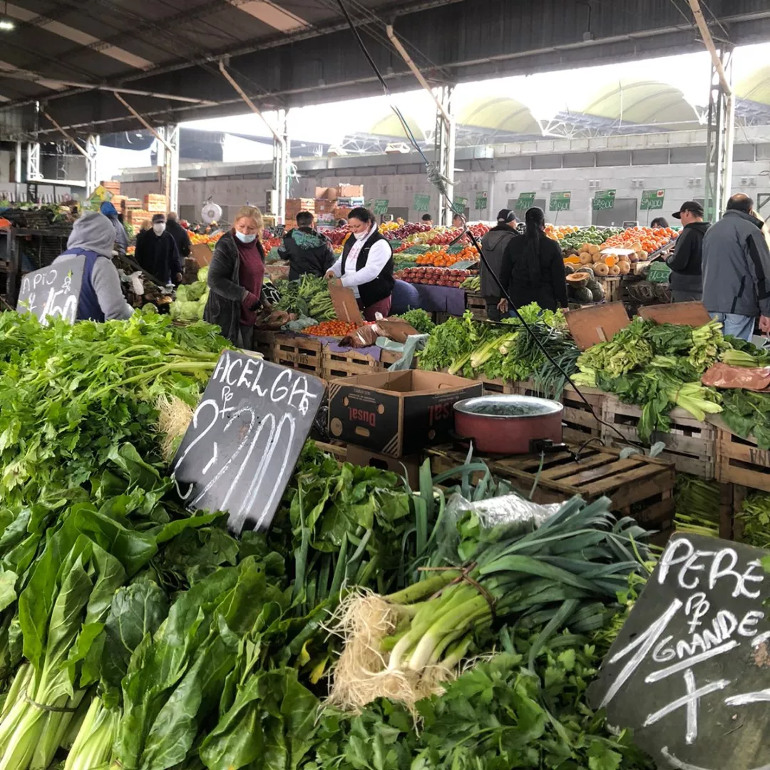 El Mercado Central (4)