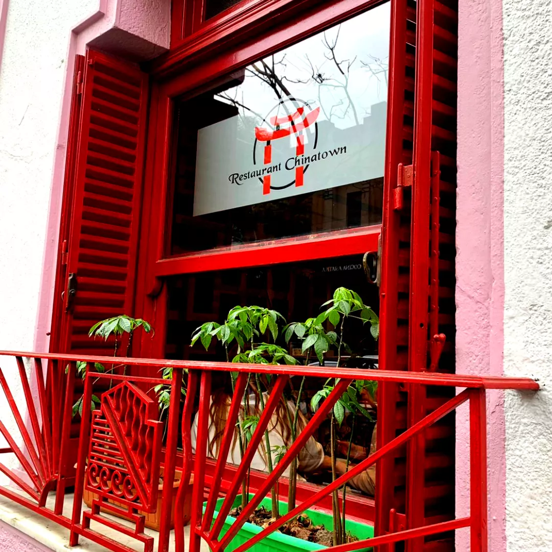 Xin Le Yuan Mei Shi (17)