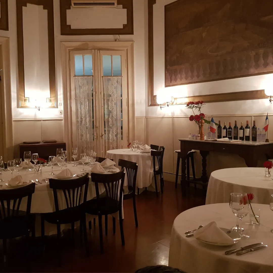 Diez grandes combinaciones argentinas (94)