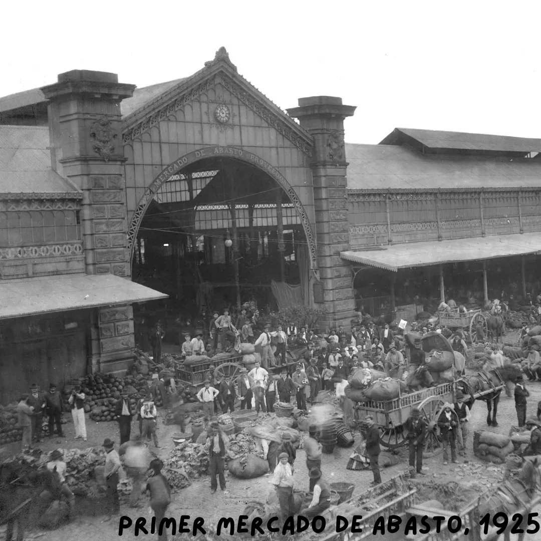 El Mercado Central (12)