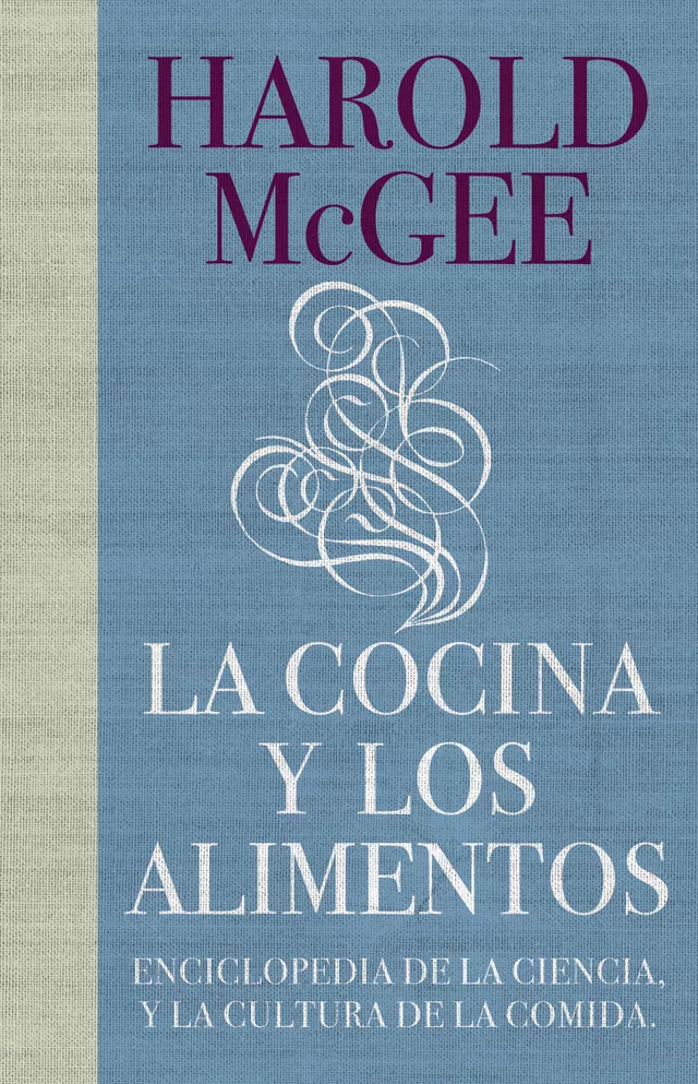 cocina y los alimentos