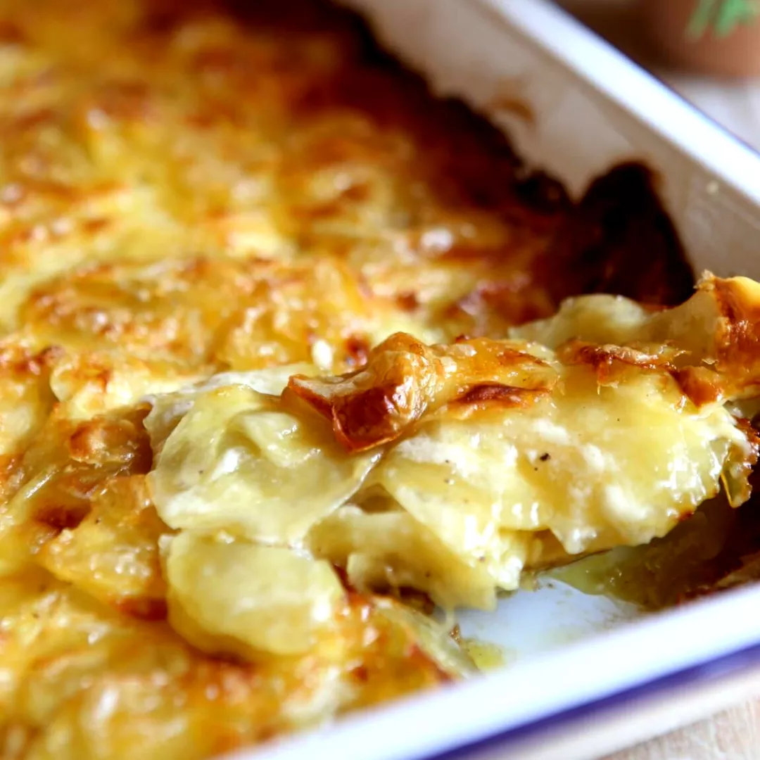 La verdadera tortilla, la de la bisabuela (18)