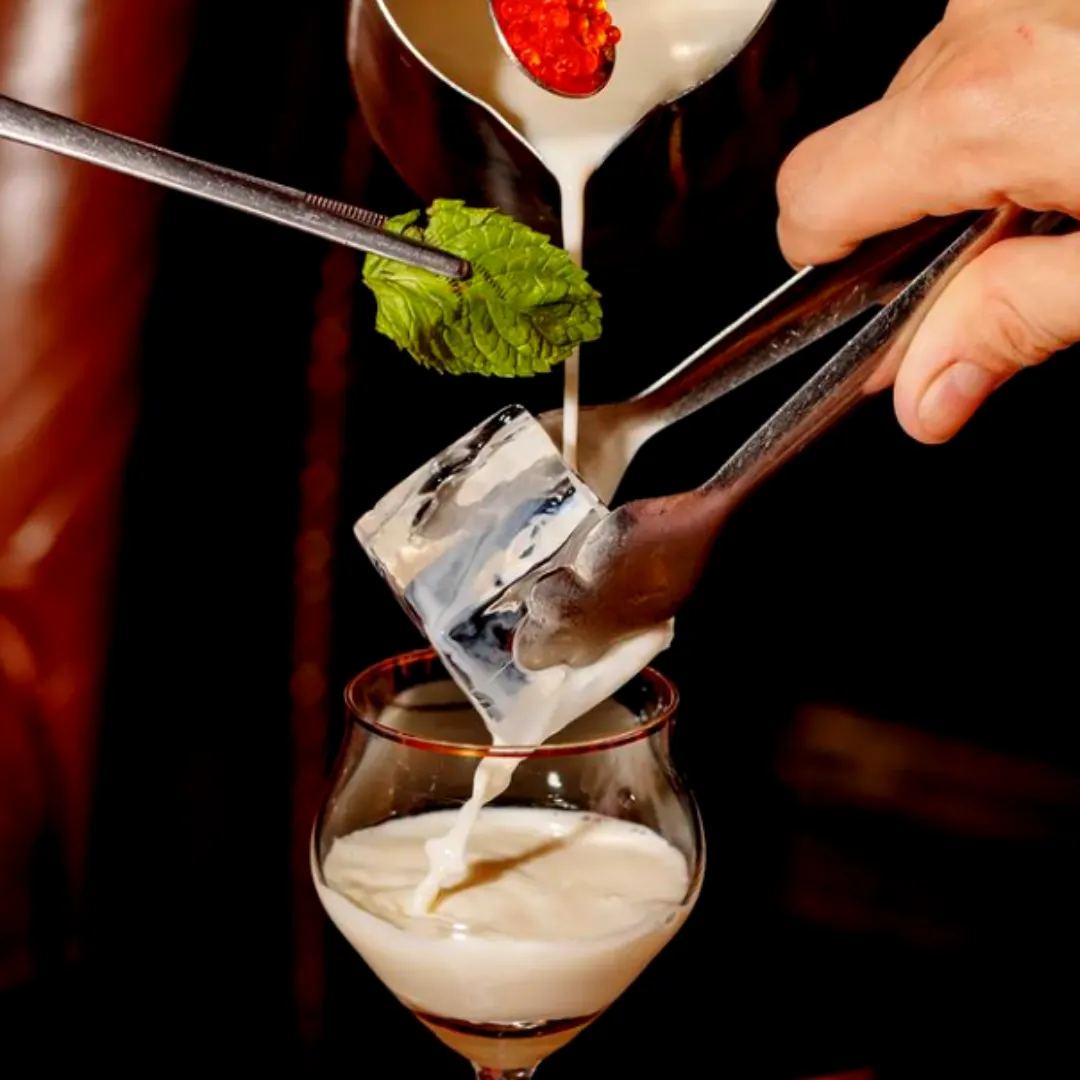 Diez grandes combinaciones argentinas (30)