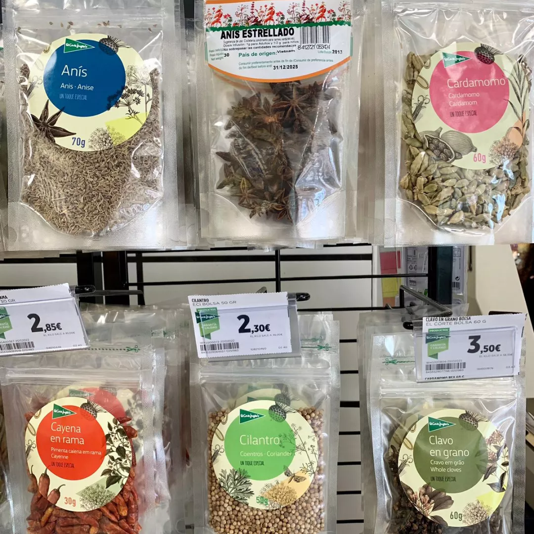 La verdadera tortilla, la de la bisabuela (81)