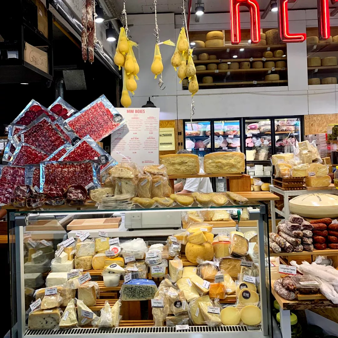 Lado A mucho más que un pancho (3)