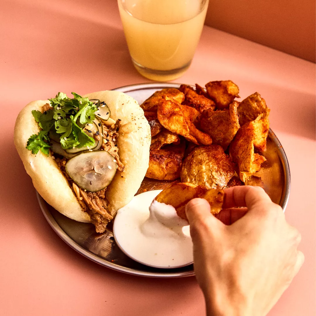 Manduca, placentera síntesis de la Buenos Aires moderna (13)