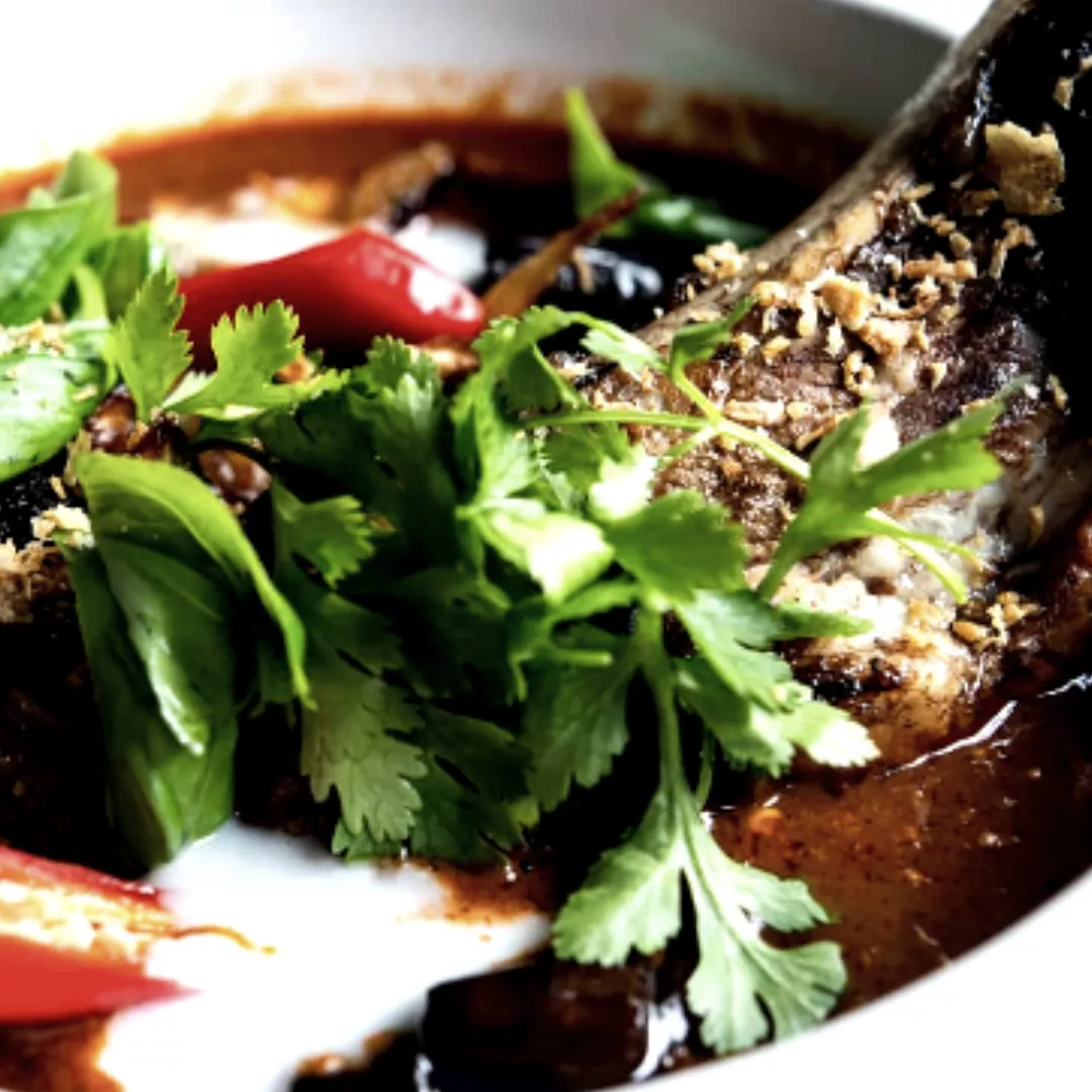 La verdadera tortilla, la de la bisabuela (54)