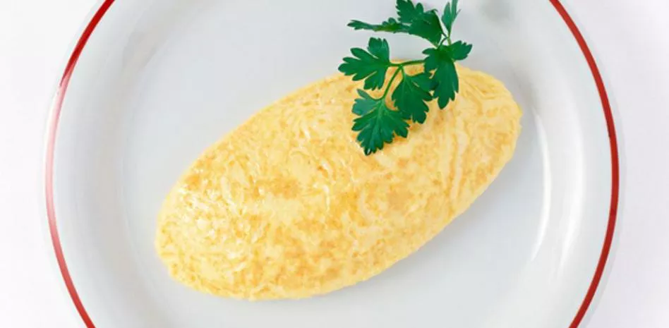 omelette