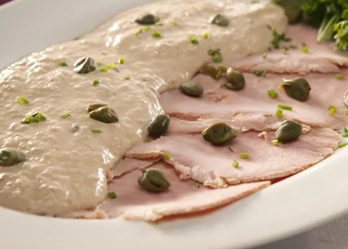 Vitel-tone
