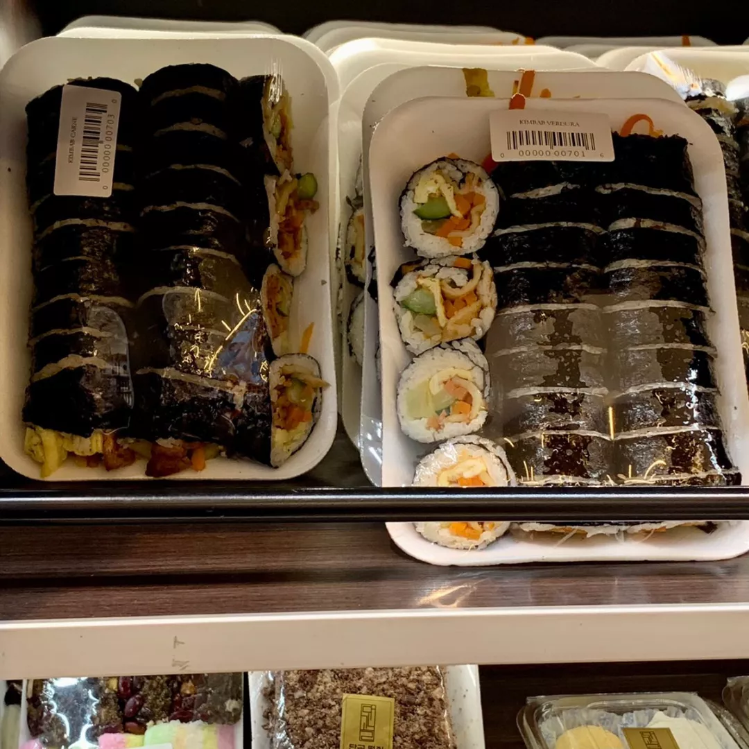 Qué comprar en el Barrio Coreano 10 imprescindibles (22)