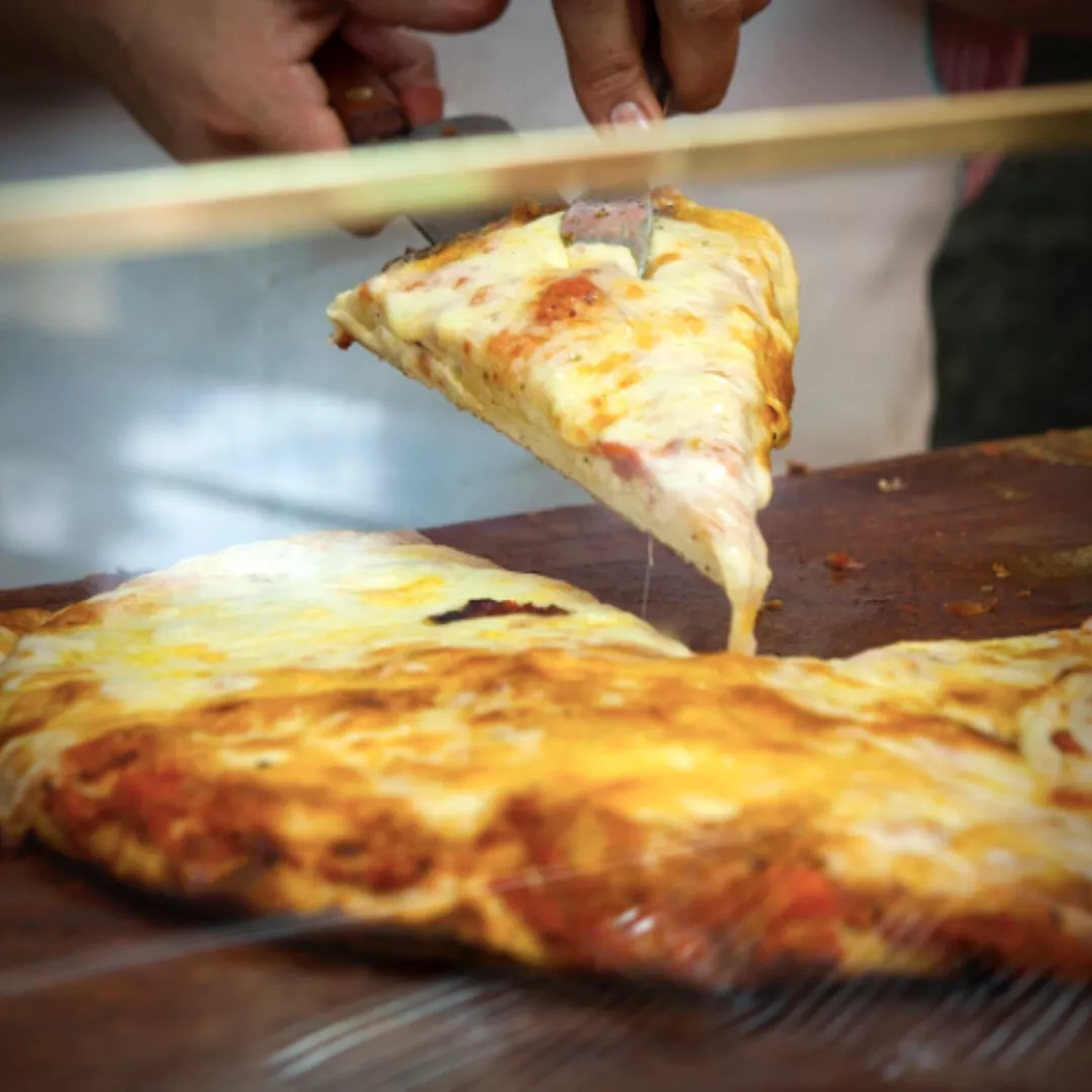 Pizza sus cinco estilos y dónde probarlos (13)