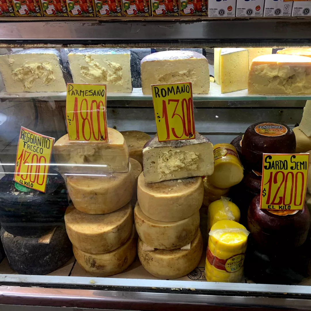 El Mercado Central (9)