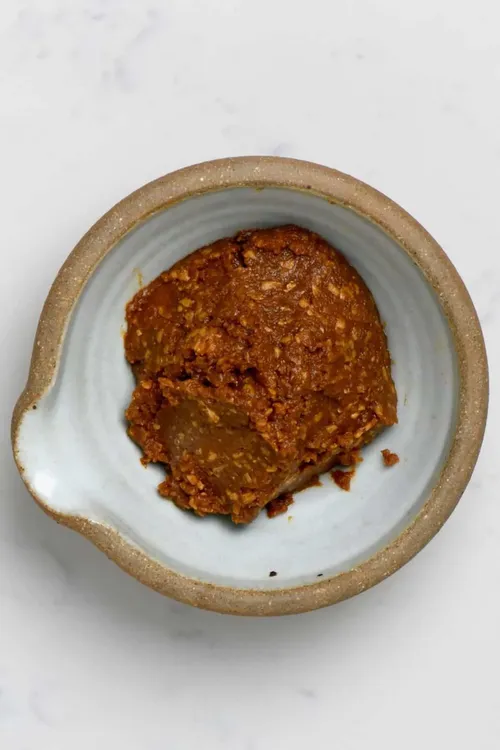 How to Make Miso Paste (Kome Miso_Shinshu Miso)