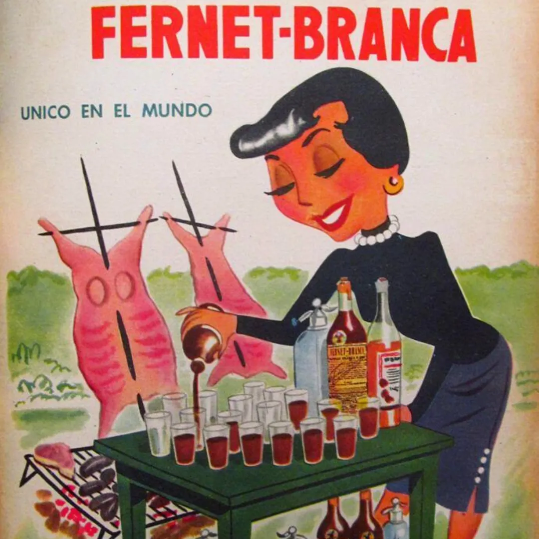 Diez grandes combinaciones argentinas (17)