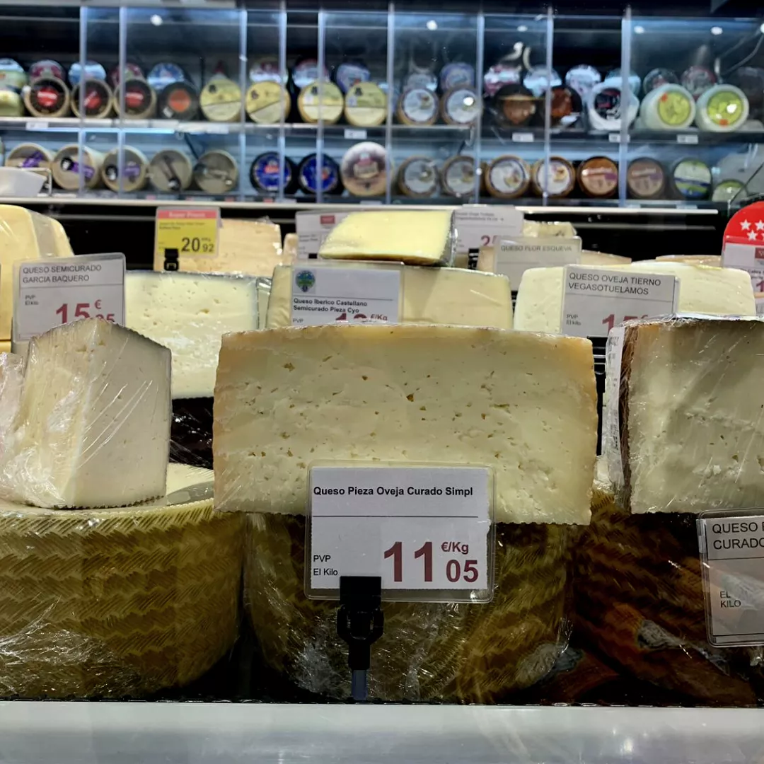 La verdadera tortilla, la de la bisabuela (72)