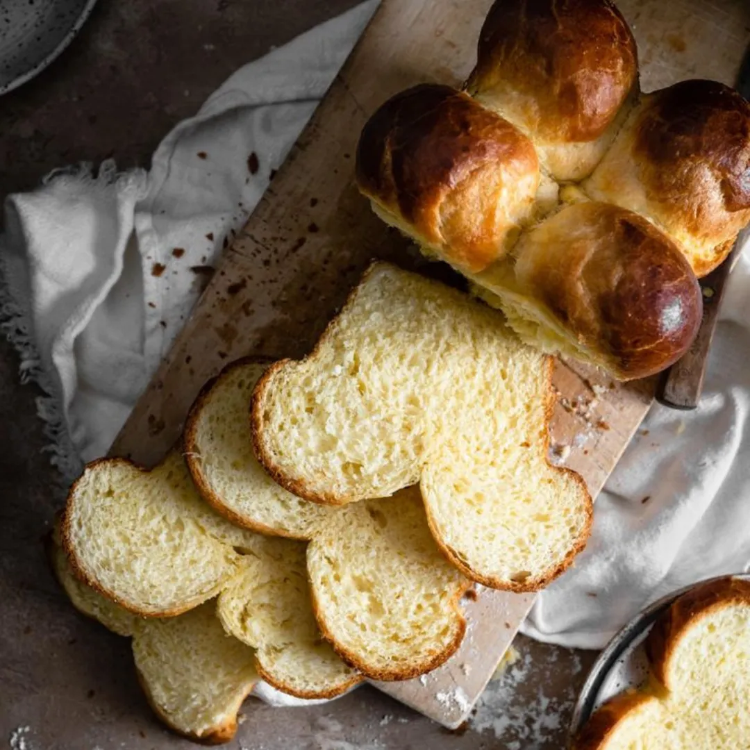 El secreto del mejor pan del mundo se amasa en Lebrija: Hay que recuperar  los cereales antiguos que sentaban bien