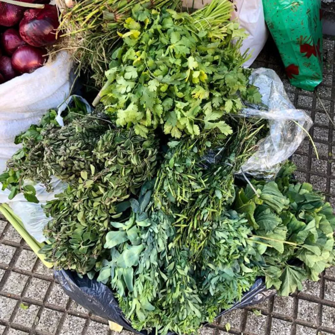 Empanadas salteñas (5)